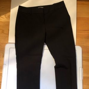 Express dress pants
